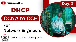 Deep Drive To DHCP Relay-Agent For Network Engineers | 