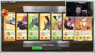 24$ & 84$ CARD PULL