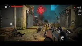 KILL THE ZOMBIES 3 HEAD SHORT
