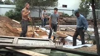 Следующий! - сказал заведующий.