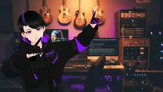 【SCUFFED HOURS】Just a normal test stream I guess? (ENG/TAG)