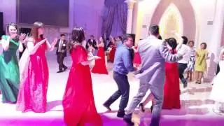 Свадьба