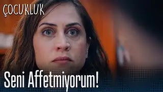 Seni affetmiyorum - Çocukluk 5. Bölüm