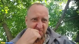 Вирішив щось зробити для птахів. Але.