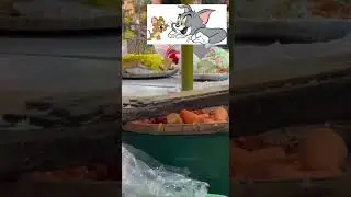 RUN JERRY RUN!!!
