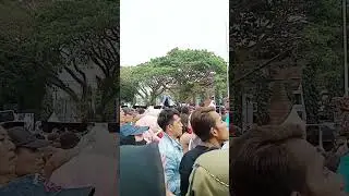 KARNAVAL SCTV ALUN-ALUN TRENGGALEK 2024 🇮🇩
