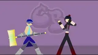 Max’s Weapons Go Brr
