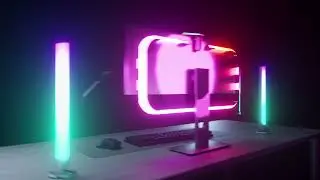 Govee DreamView G1 Pro Teaser 2 | Pro Level Immersive Gaming