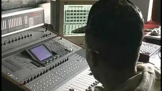 ANNAKIN SLAYD - Tracking In the Studio