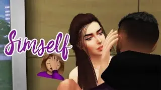 MY HOE ASS SISTER | SIMSELF #3 | The Sims 4