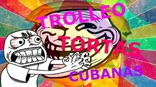 TROLLEANDO POR TELEFONO AL SEÑOR DE LAS TORTAS CUBANAS - ikochan