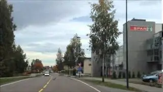 Råholt Cruise