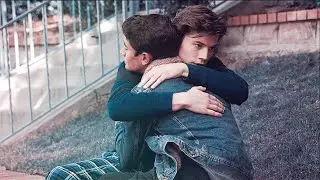 victor x felix || stand by you