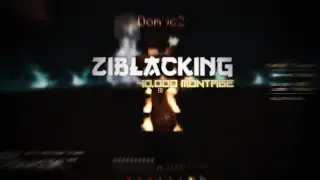ZIBLACKING 40K MONTAGE