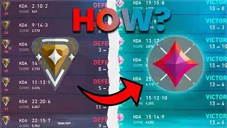 How to Carry Bad Teammates