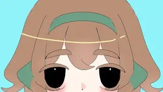 "green is my favorite color" hetalia lazy animatic