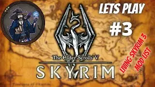 Lets Play: Skyrim 