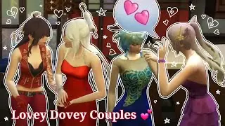 🌼 Part 3: Genshin Impact In Sims 4