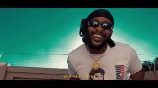 Kevi Kev - Today (Official Music Video) [Shot On iPhone X]