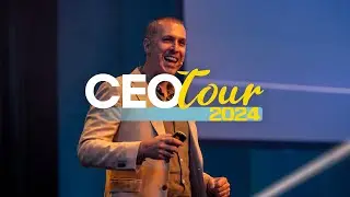 2024 CEO TOUR