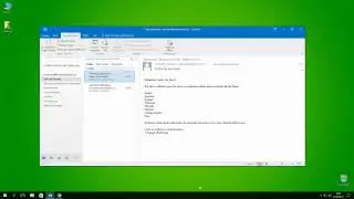 Configurar E-mail Profissional no Outlook 2013 com ActiveSync
