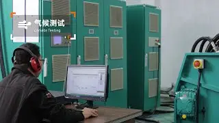 Applus+ Laboratories in China 2023