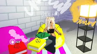 (・∀・)РОБЛОКС