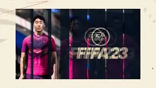 FIFA 23 TRANSITION PACK | Alpha Channel | Transparent