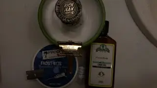 PAA Frost Byte|Oleo Soap Works Polar