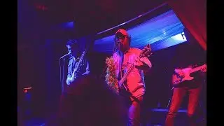 Лензвук - Каждый охотник (Live @Ионотека)