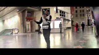 Sean Knots Up Against the Wind (Official Video) #SpotLifeToSpotlight