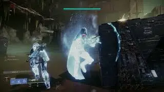 Destiny 2 The Witch Queen: lightbearer Knights are smarter