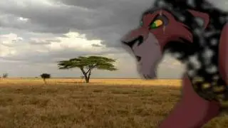 Le Roi Lion X Roméo & Juliette Partie 2 - Première partie