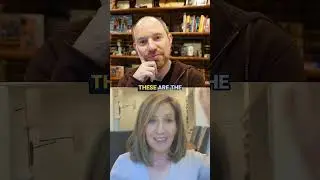 Jennifer's career epiphany