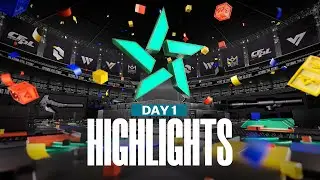 [CFS Summer Championship 2024] DESTAQUES DO DIA 1