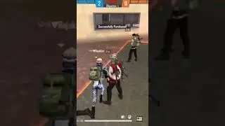 free fire