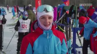 Полный местный эфир (360/12 канал (Берёзовский) | 14.02.2024, 