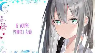 Jessia - I'm Not Pretty「Nightcore」