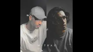 MITRAZ - Raatein (Official Audio)