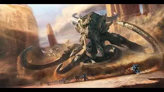 Uberlisk 2.0 - Happy Birthday Starcraft 2