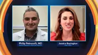 Treatments for common hand and wrist injuries | Philip M. Petrucelli, MD