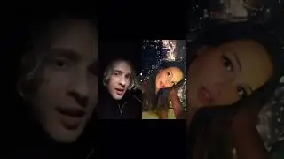 ЕГОР КРИД СНЯЛ ДУЕТ С ВАЛЕЙ КАРНАВАЛ😳