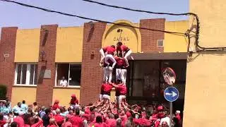 CJXV 2025 - FM de Sant Isisdre al Milà
