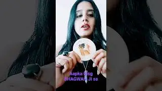 Aapka Msg BHAGWAN JI se 🙏🌹😇❤️ #healingsouls #predictions #tarotreading #bhagwan #god