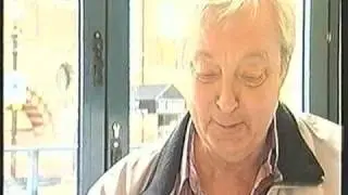 Granary Club book on BBC Points West