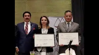 SANTIAGO NIETO SABÍA LO QUE HACÍA Y LO QUE IBA A SUCEDER CON SU BODA: BEATRIZ ALDACO