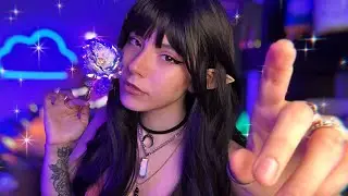 ASMR Can I Make You Sleepier Than I Am? (Eyes Closed at 