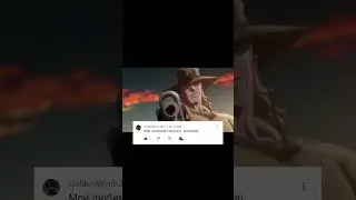 Ваши любимые стенды в Джоджо (часть 8) 