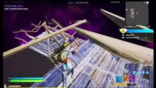 Fortnite fast 1v1