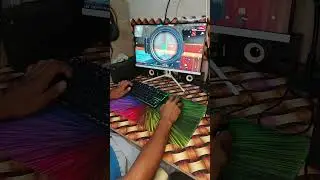 Handcam 🎮 Gameplay On 🖥️ Pc 🔥#gaming